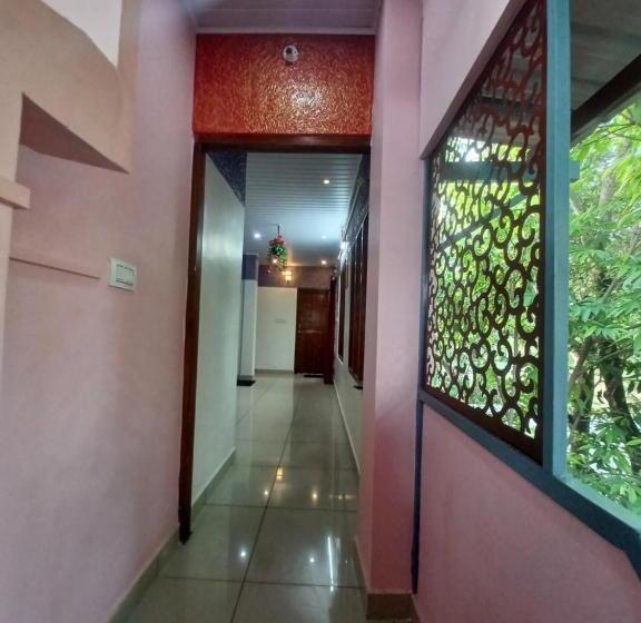 Family Suite, Jeena Motel