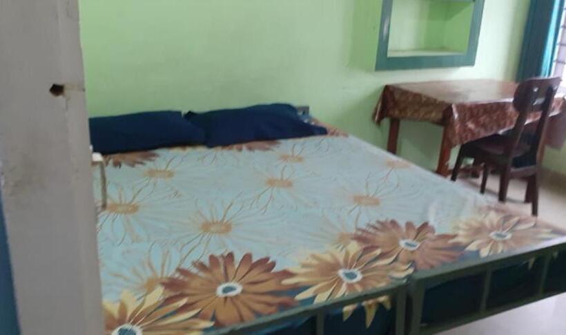 Номер Economy, Jeena Motel