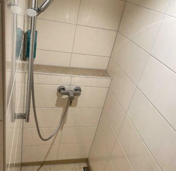 اتاق لوکس یک تخته, Gästehaus Linde Salching