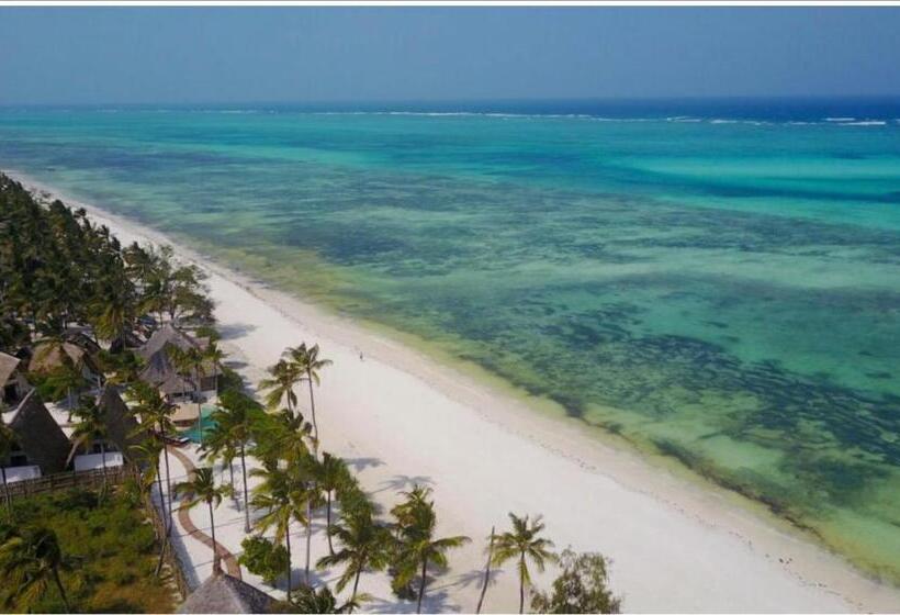 بانگلوی استاندارد, Afriican Village Zanzibar