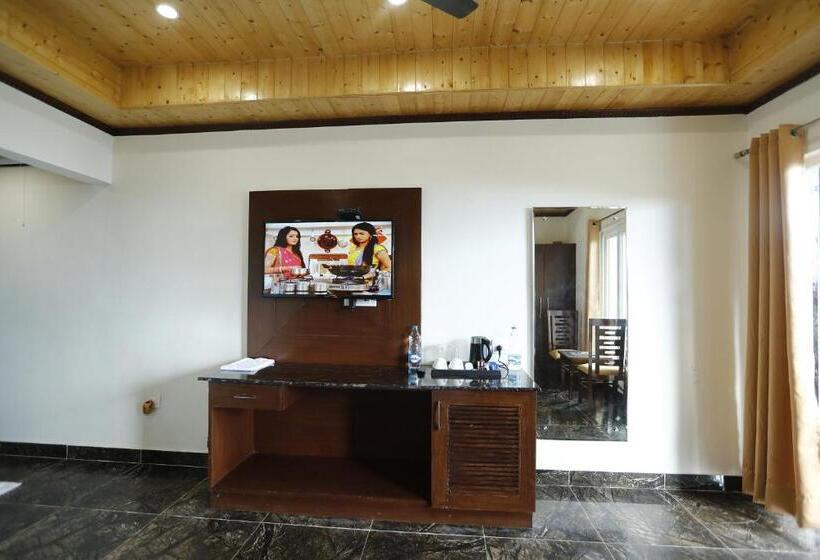 Номер Economy, Kings Inn