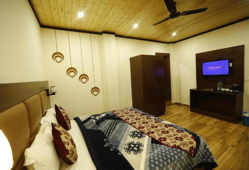 Номер Economy, Kings Inn