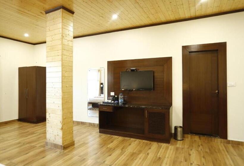 Номер Superior, Kings Inn