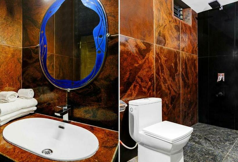 Стандартный Номер Кровать Кинг, Sparv Aulakhs Resort