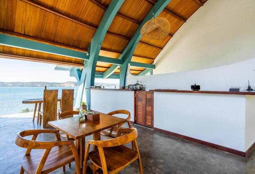 豪华海景房, Inlight Lombok Beach Hotel New Year Offer