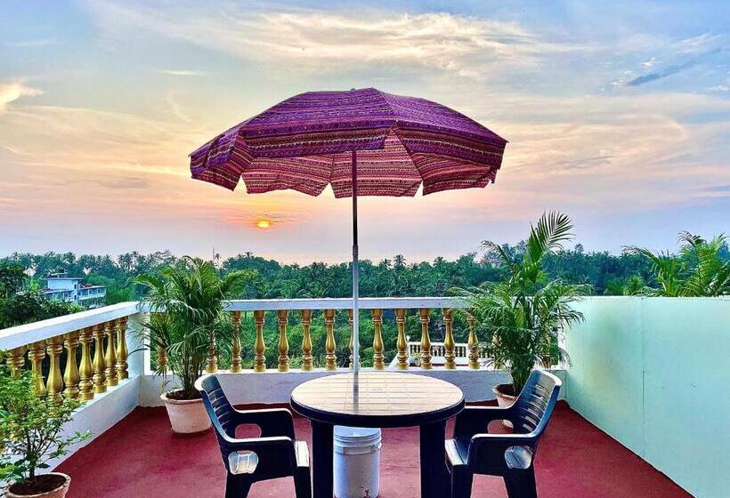 Номер Deluxe, Sparv Aulakhs Resort
