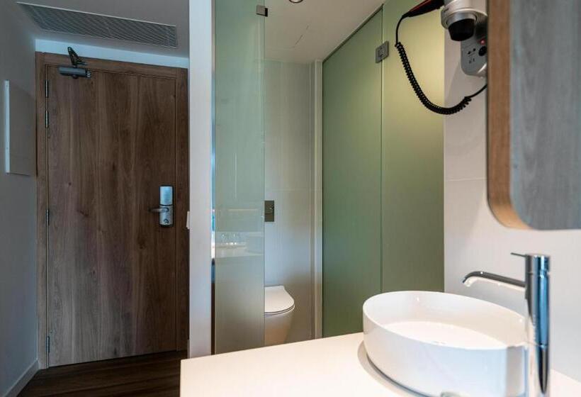 Standardzimmer, Thb Bamboo Alcudia - Adults Only