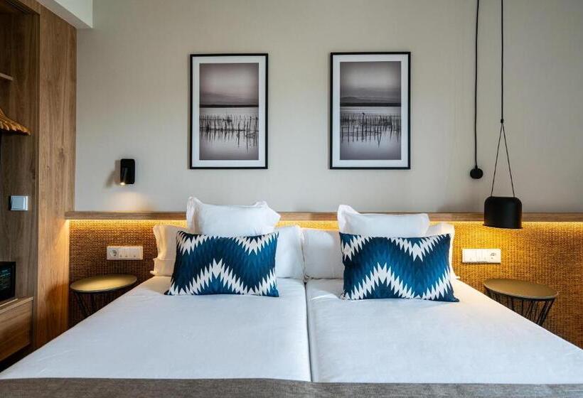 Standardzimmer, Thb Bamboo Alcudia - Adults Only
