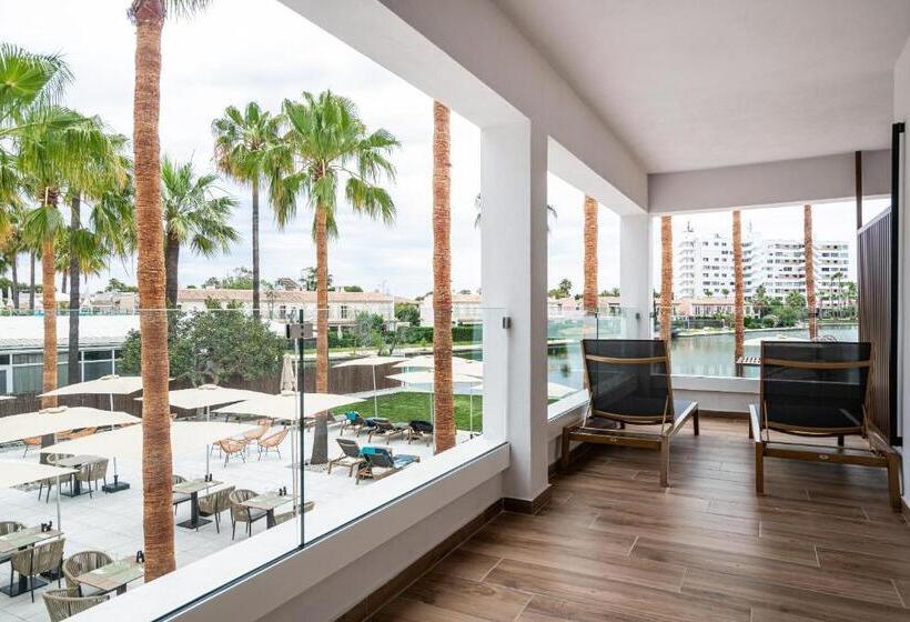 스위트, Thb Bamboo Alcudia - Adults Only