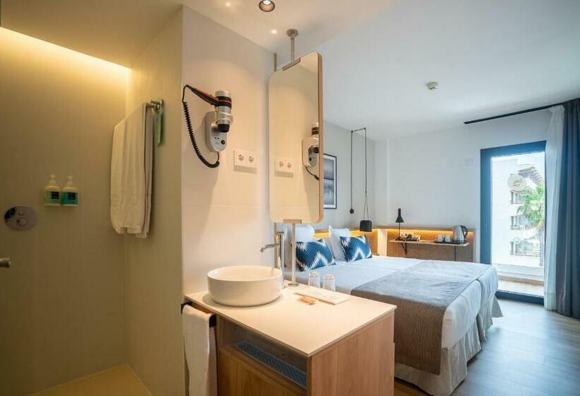 Standardzimmer, Thb Bamboo Alcudia - Adults Only