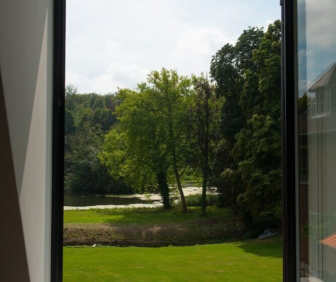 豪华房间, B&b Park7 Wavre   Leuven