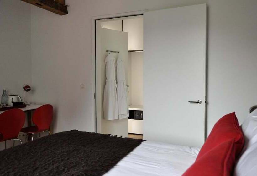 豪华房间, B&b Park7 Wavre   Leuven