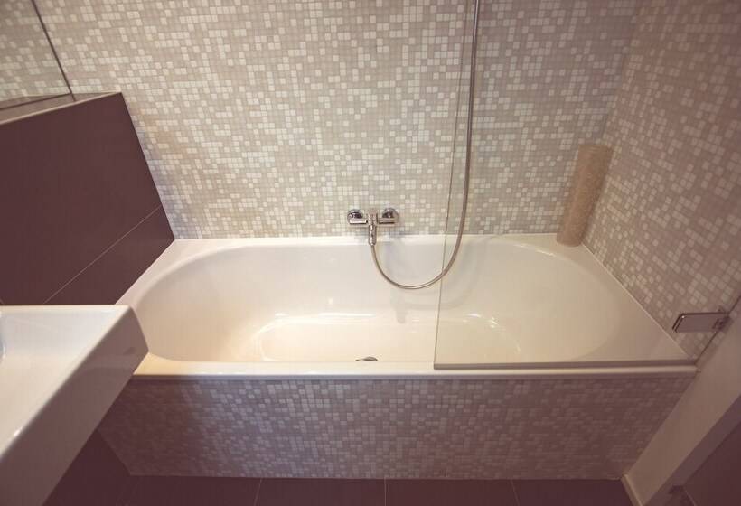 豪华房间, B&b Park7 Wavre   Leuven