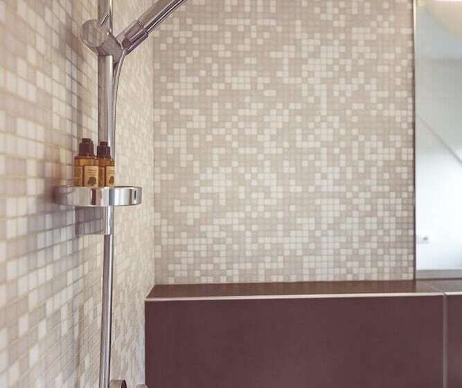 豪华房间, B&b Park7 Wavre   Leuven