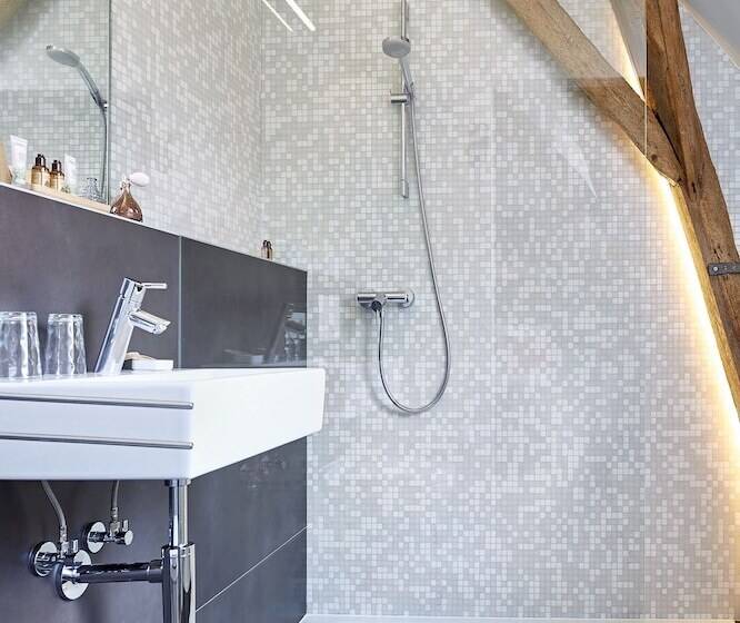 豪华房间, B&b Park7 Wavre   Leuven