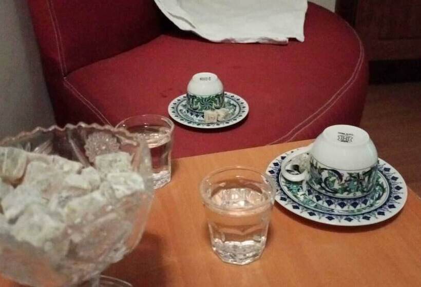 Номер Стандарт, Ave Maria