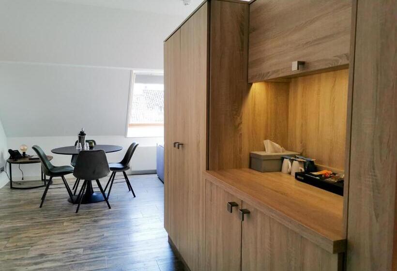 스위트, Erve Hulsbeek