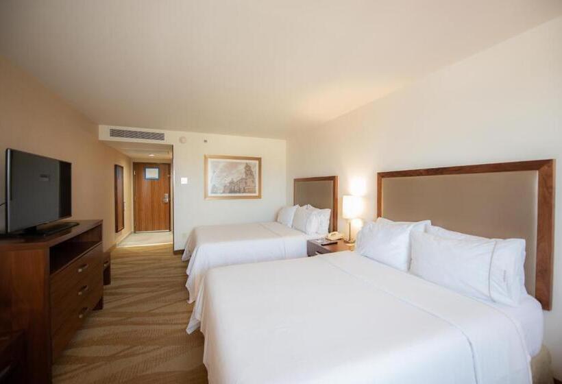 スタンダードルーム, Holiday Inn Express And Suites Celaya, An Ihg