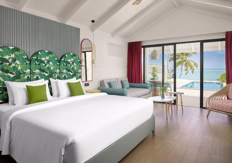 Номер Стандарт, Holiday Inn Express London   Excel, An Ihg