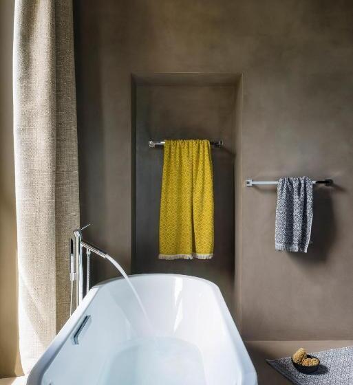 Люкс, Les Lodges Sainte Victoire Hotel & Spa