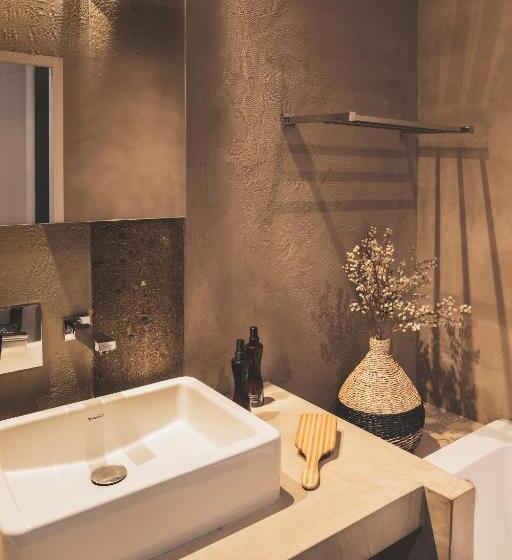חדר דלוקס, Les Lodges Sainte Victoire Hotel & Spa