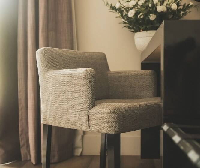 Номер Executive, Les Lodges Sainte Victoire Hotel & Spa
