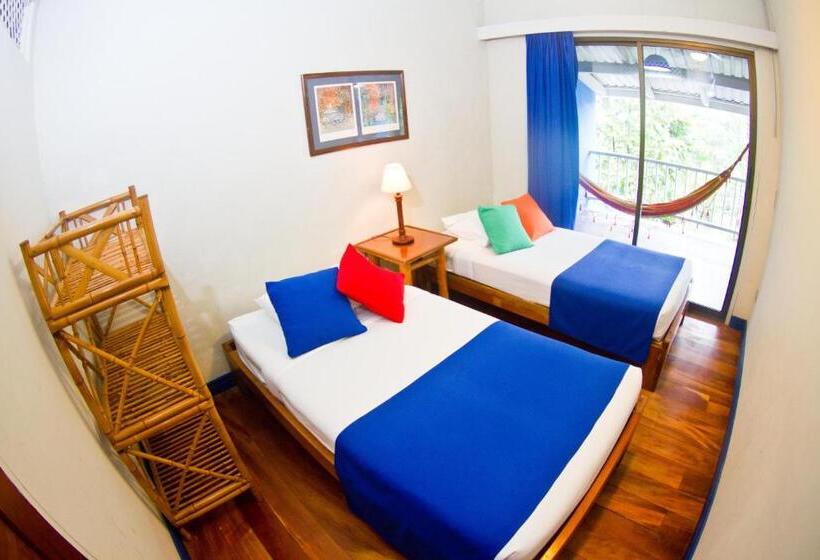 Family Suite, Villas Del Caribe