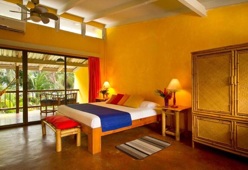 Номер Стандарт, Villas Del Caribe