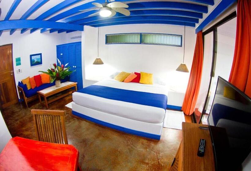 Люкс, Villas Del Caribe