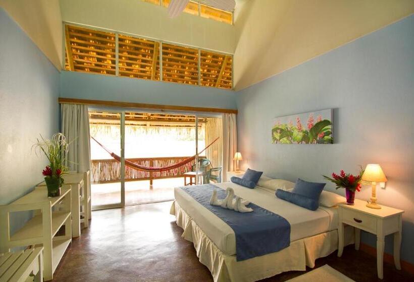 Номер Стандарт, Villas Del Caribe