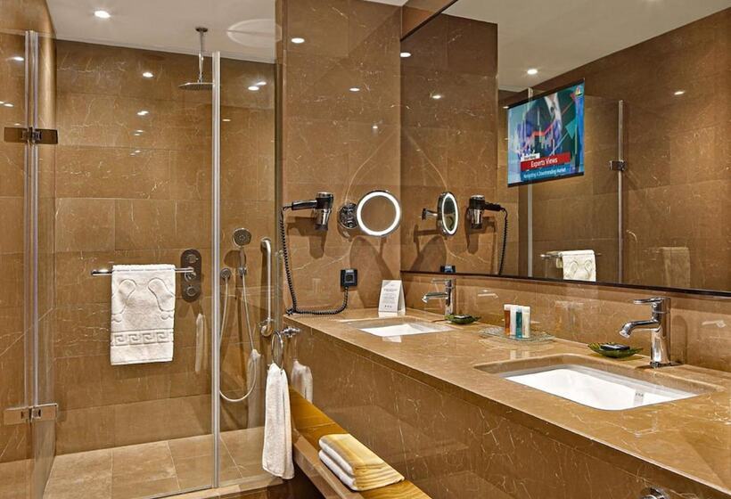 スタンダードスタジオ, The G Hotels Istanbul