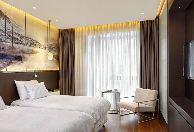 スーペリアールーム, The G Hotels Istanbul