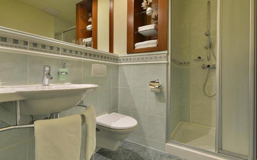 Номер Superior, Wellness Hotel Happy Star