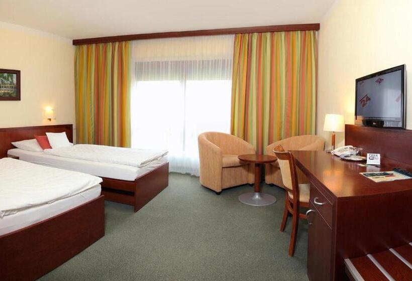Номер Superior, Wellness Hotel Happy Star