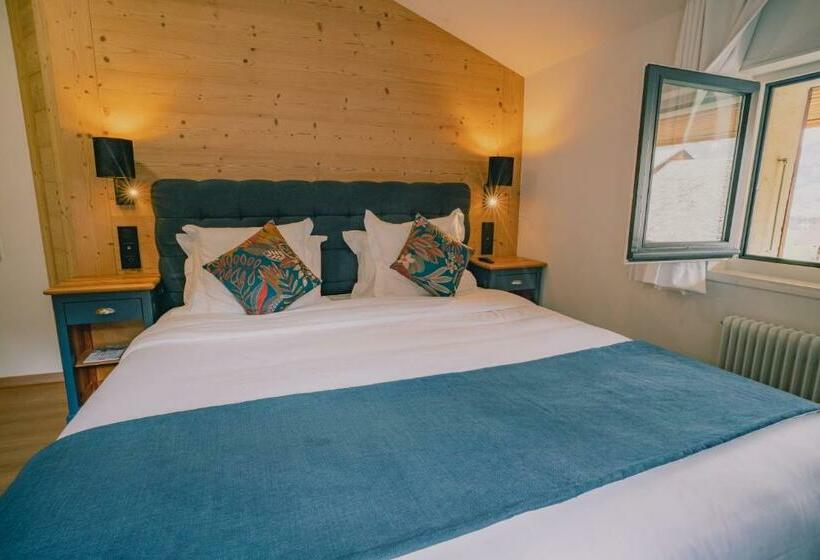Номер Стандарт, Terrabeka Lodge