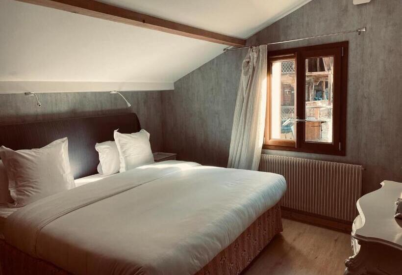 Апартаменты 1 Спальня, Terrabeka Lodge