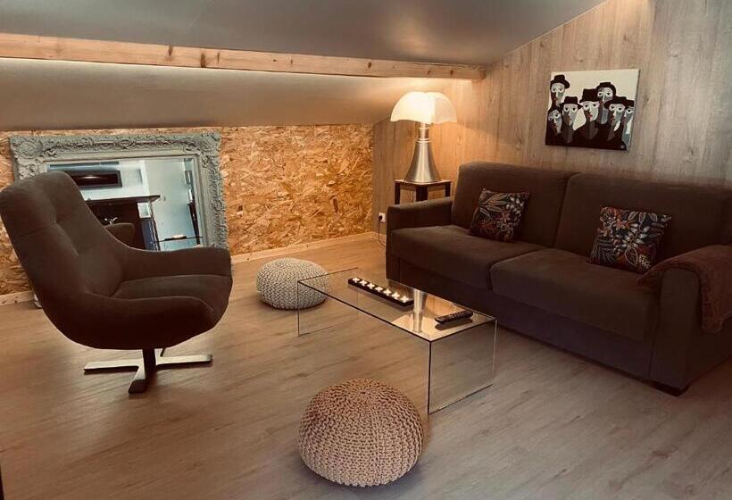 Апартаменты 1 Спальня, Terrabeka Lodge