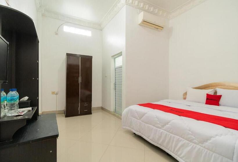 Люкс, Reddoorz Syariah Near Universitas Putra Indonesia Padang