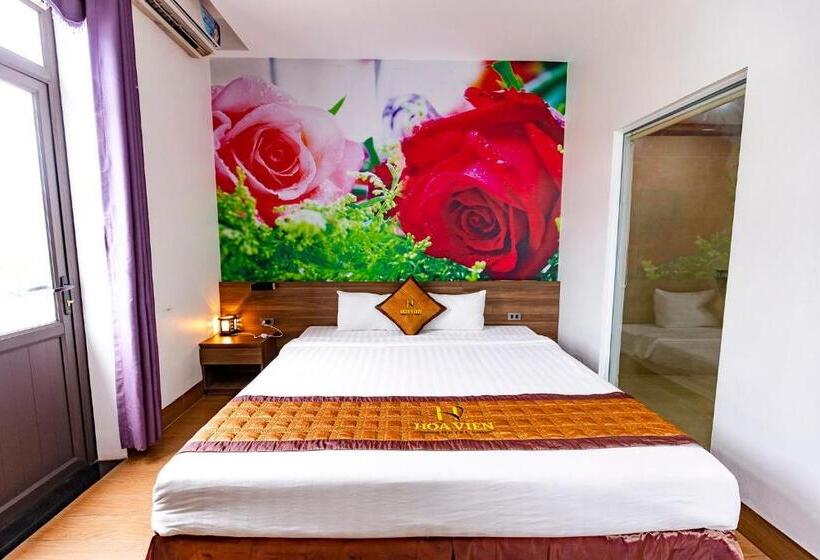 اتاق سوپریور, Hoa Viên Hotel   Suối Khoáng Kim Bôi