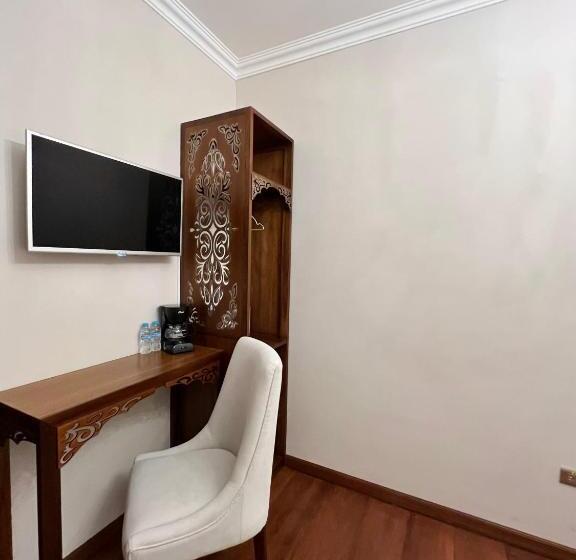 Номер Deluxe, Dakani Hotel Boutique New