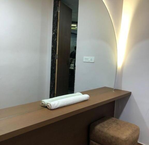 家庭套房, Bamboo Saa Mulberry Resort Pushkar
