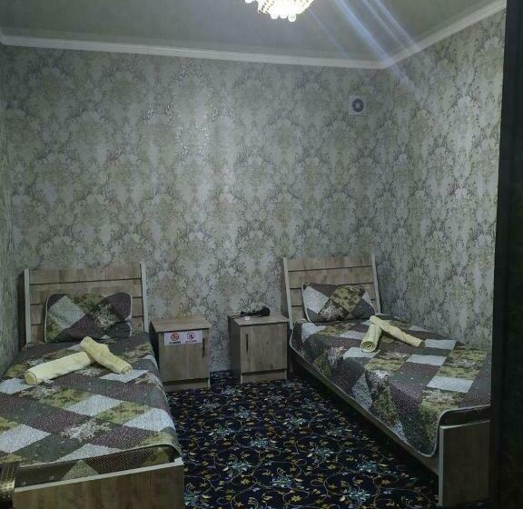 스탠다드 룸, Uvaysiy Family Guest House