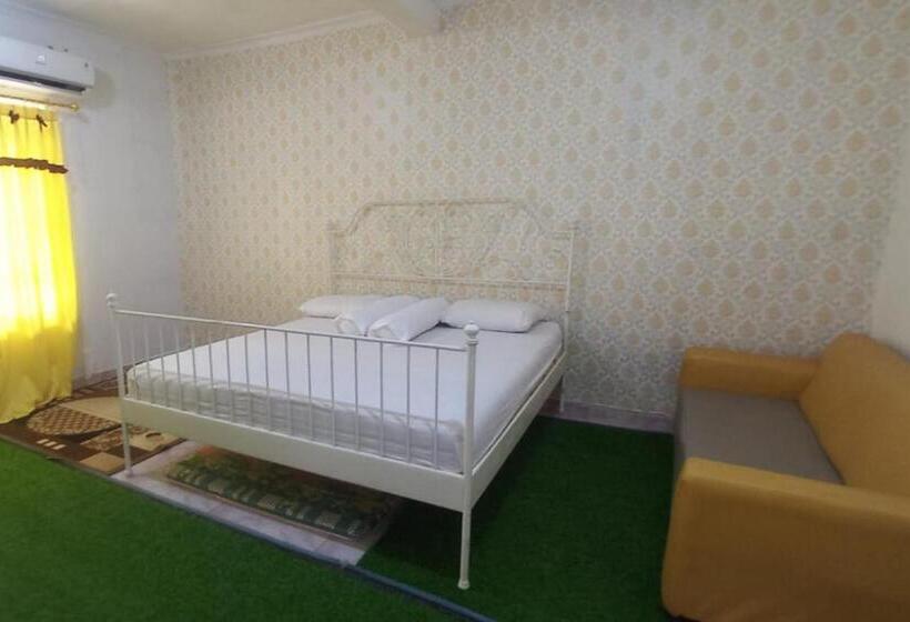 Номер Superior, Fortuna Hotel Redpartner Near Exit Tol Paiton