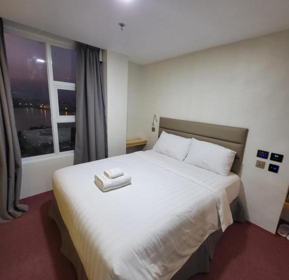 프리미엄 룸, Sempre Premier Inn   Mactan Airport