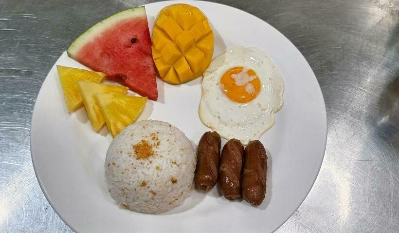디럭스 룸, Sempre Premier Inn   Mactan Airport