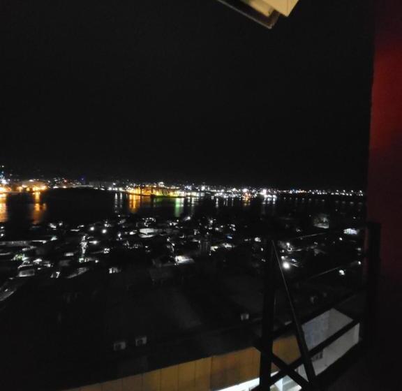 바다 전망 스위트, Sempre Premier Inn   Mactan Airport