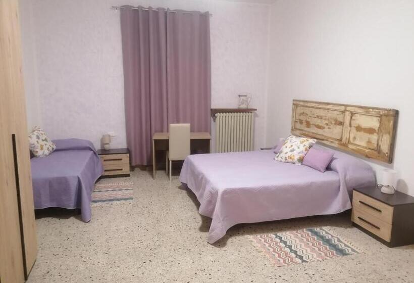 Четырехместный Номер Стандарт, Agriturismo Poggio Alla Luna