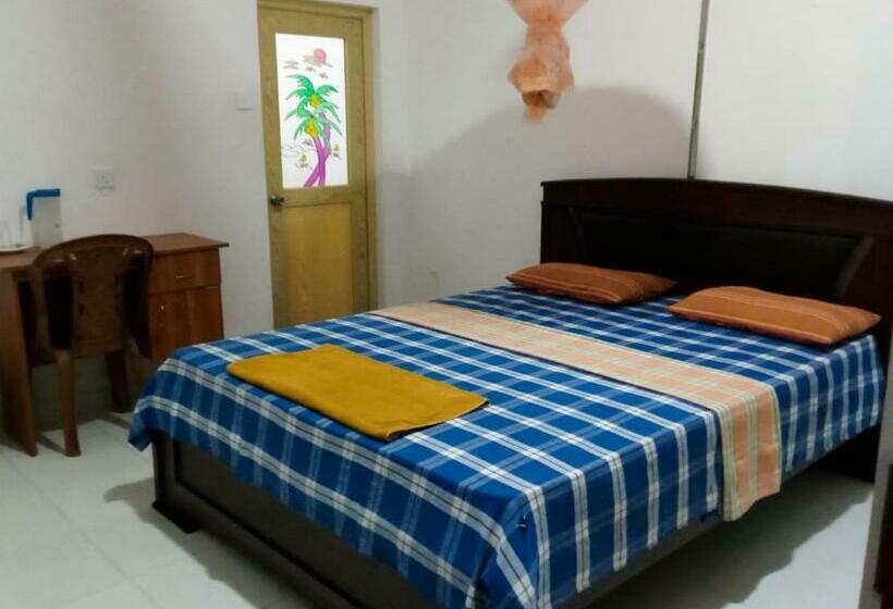 Номер Стандарт, Dinimuthu Rest Inn
