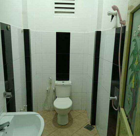 Номер Стандарт, Dinimuthu Rest Inn