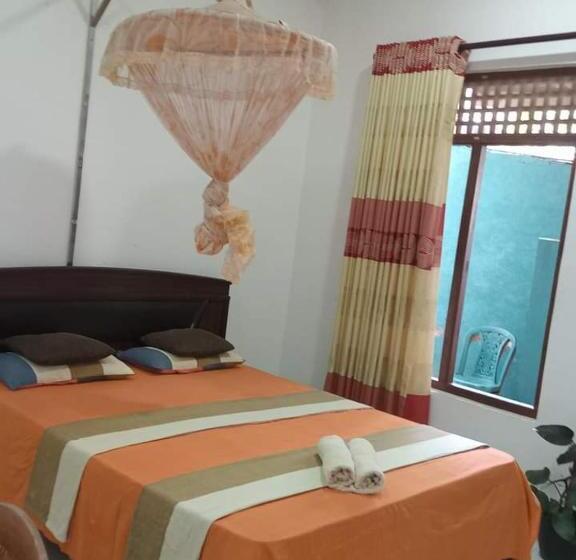 Номер Стандарт, Dinimuthu Rest Inn